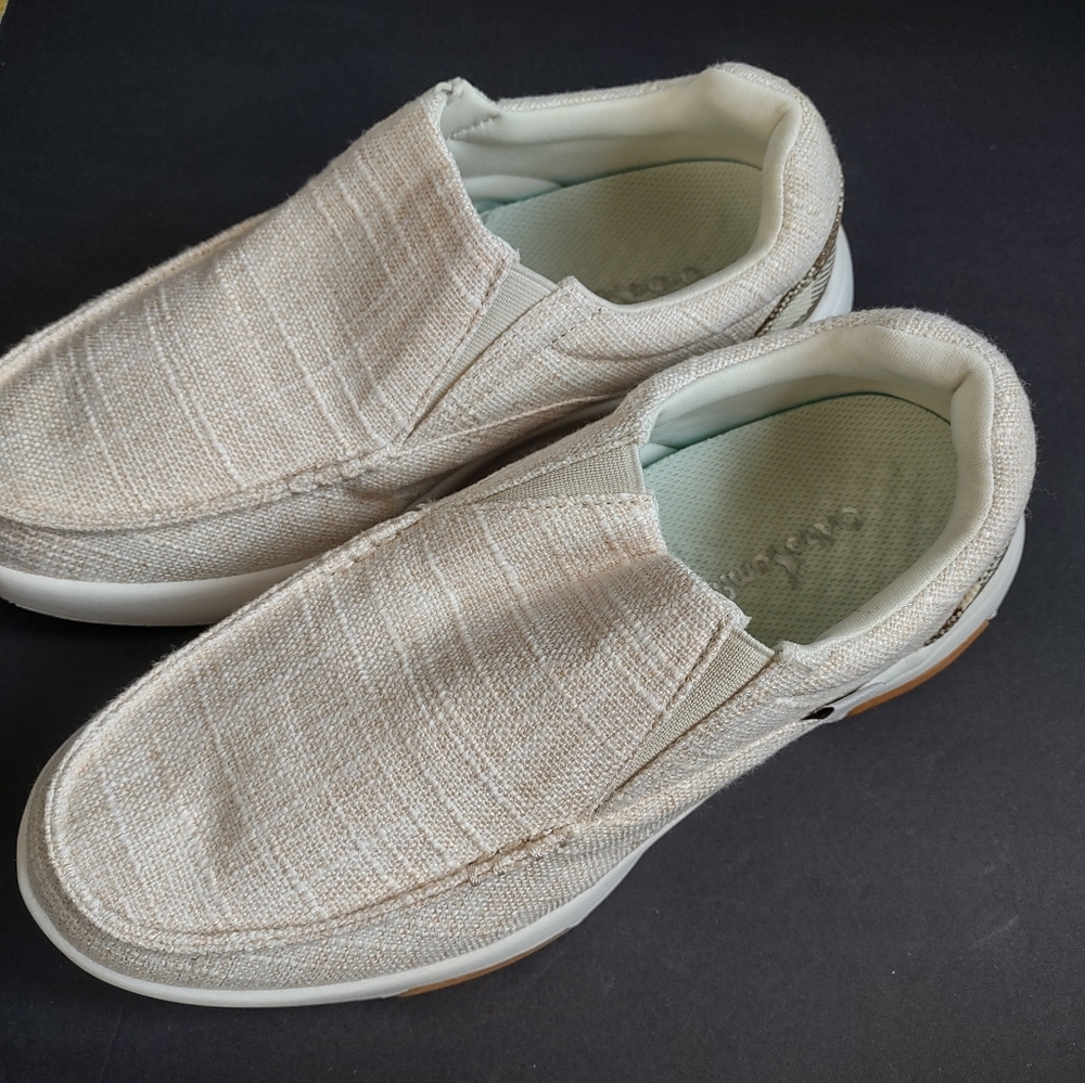 Orthocomfoot women's shoes size 8.5